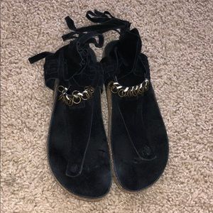 Free People Sandals
